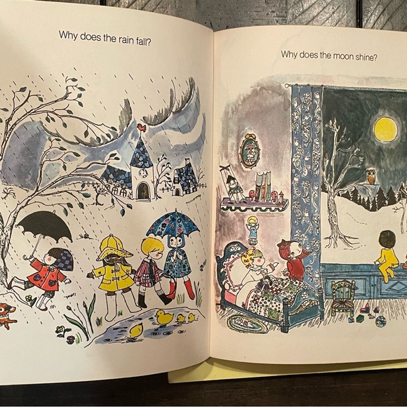 Set of Three Vintage Children's Books Little Golden Book - Picture 14 of 16